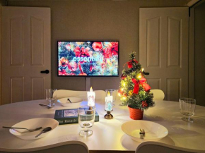 Gangnam Cozy Stay